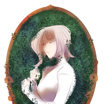 【創作キャラ】