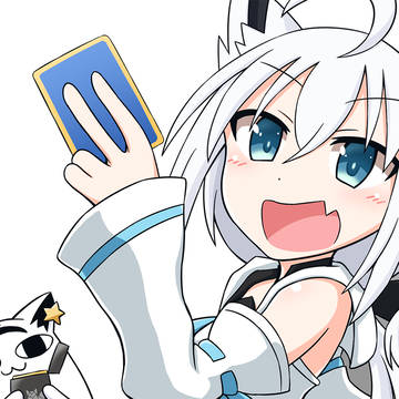 最近の絵フブキ詰め合わせ