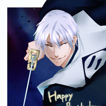 市丸ギン生誕祭2021