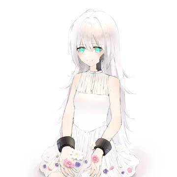 涙を知った機械の少女⚙