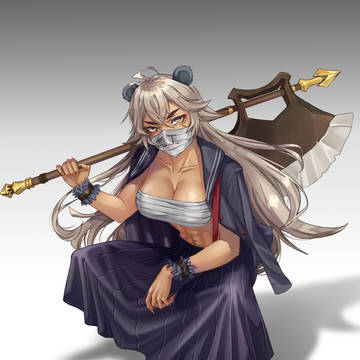 Sukeban-Style Palotti
