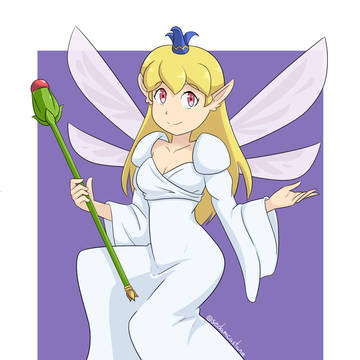 エレオノーラ女王