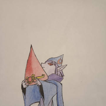 Vaati minish