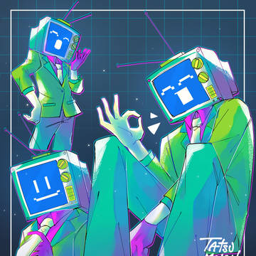 Video Killed the Radio Star