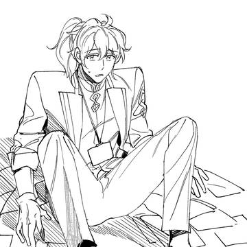 FGO LOG01