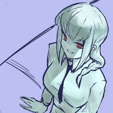 マキマさん