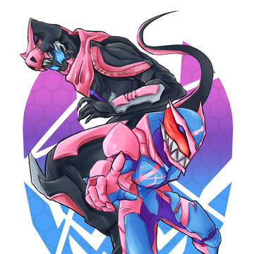 Kamen Rider Revice