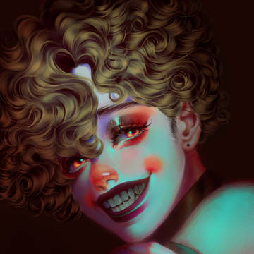 Smile