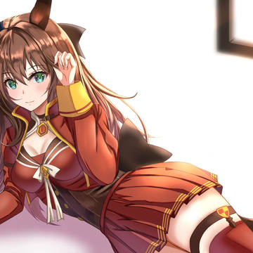マルゼンスキー