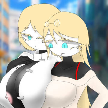 うちの子Twitterまとめ