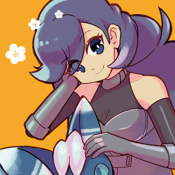 ニャオニクスとマチエール