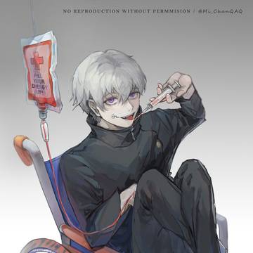 血液