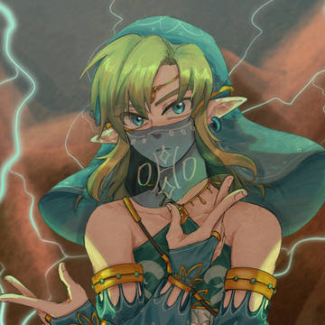 雷電