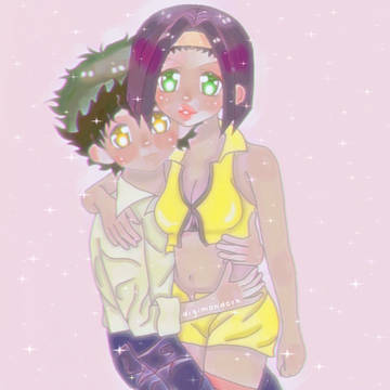 カウボーイビバップ | スパイク | フェイ