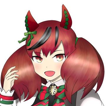ナイスネイチャ