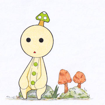 休憩