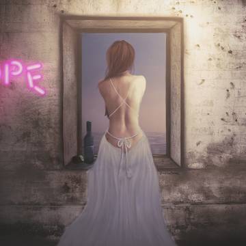 Just Another Jane Doe