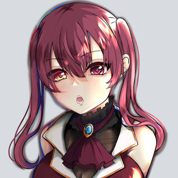 宝鐘マリン