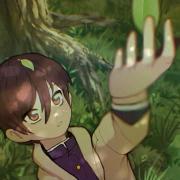 白柳くん