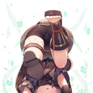 早柚ちゃん
