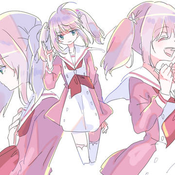 無能なナナ
