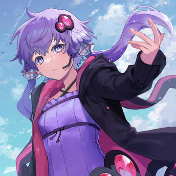 結月ゆかり