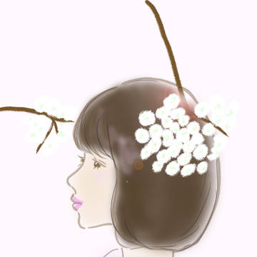花見