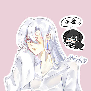 my ocs