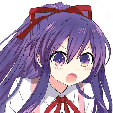 Yatogami Tohka