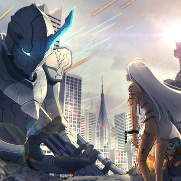 First Contact