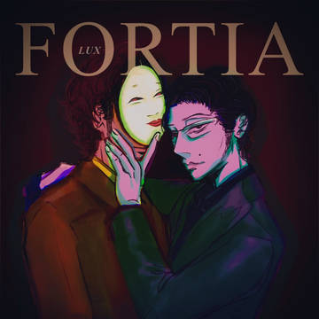 pan-designer: FORTIA log3