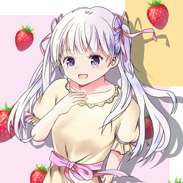 涼風青葉
