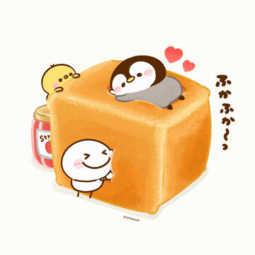 ふわふわ食パン
