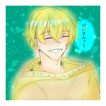 【ばじふゆ】記憶(走馬灯)の中の