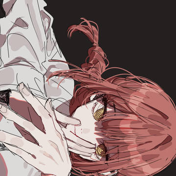 マキマ