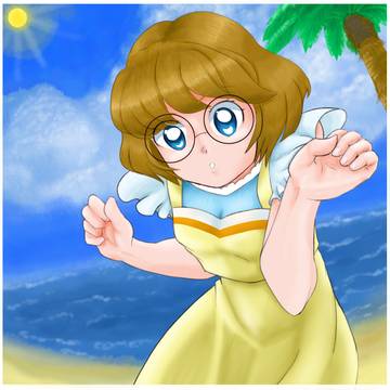 【トロピカルージュ】みのりん先輩【プリキュア】