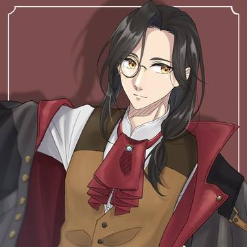 探偵関連絵まとめ