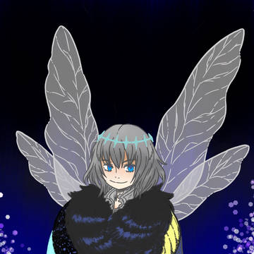 オベロン