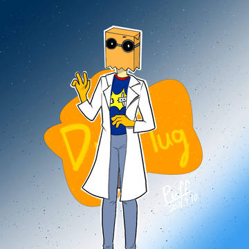Dr.Flug