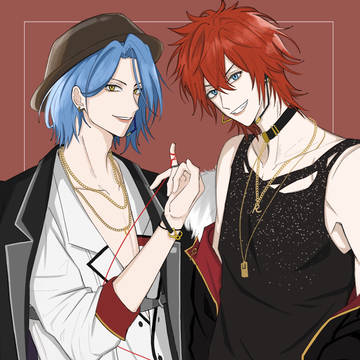 🧶🎸 (燐ひめ)