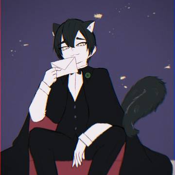 猫怪盗