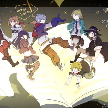 KHログ⑨