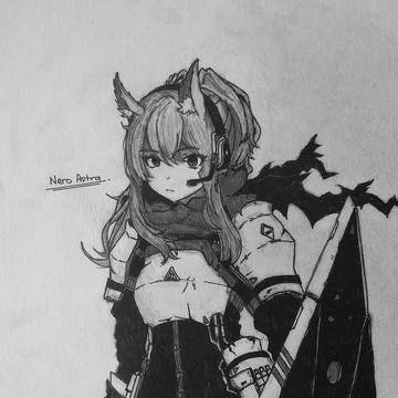 ニアール - Arknights