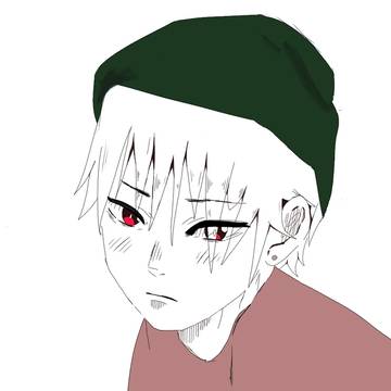 [OC]I Don't have a name for this