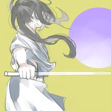 百鬼丸ﾊﾟｲｾﾝ