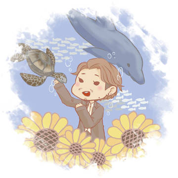 安田章大誕生祭2021