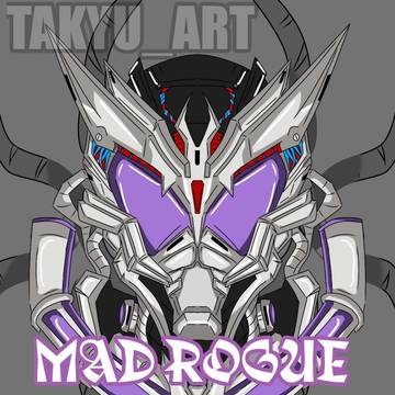kamen rider