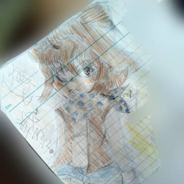 男の娘なCloverくん