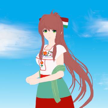Monika Poblana