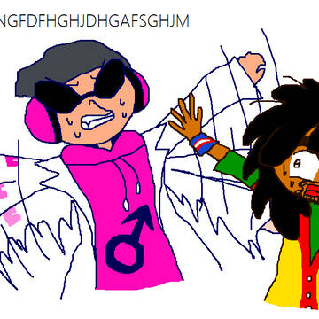 ms paint nickeys